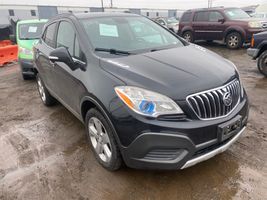2015 BUICK ENCORE BASE