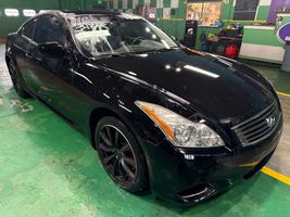 2011 INFINITI G37 X