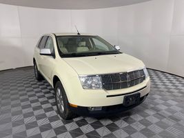 2007 LINCOLN MKX 