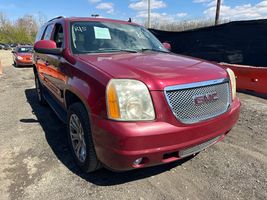 2007 GMC YUKON SLE