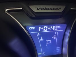 2013 HYUNDAI VELOSTER 
