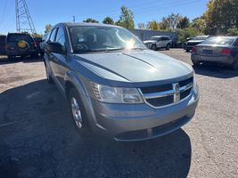 2010 DODGE JOURNEY