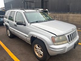 2004 JEEP GRAND CHEROKEE LAREDO