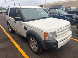 2005 LAND ROVER LR3 HSE