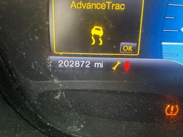 2013 FORD EDGE SPORT