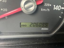 2004 MITSUBISHI ENDEAVOR LS