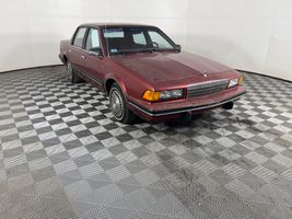 1990 BUICK CENTURY CUSTOM
