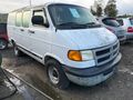 2000 DODGE 1500 RAM VANS