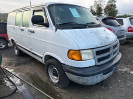 2000 DODGE 1500 RAM VANS 
