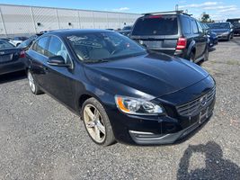 2016 VOLVO S60 T5 DRIVE-E PREMIER