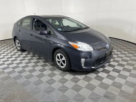 2014 TOYOTA PRIUS BASE
