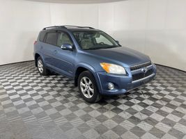 2010 TOYOTA RAV4 LIMITED