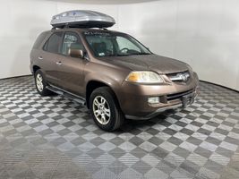 2004 ACURA MDX TOURING