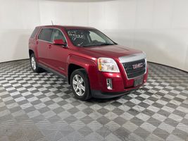 2013 GMC TERRAIN SLE