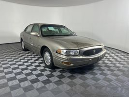 2000 BUICK LESABRE CUSTOM