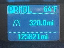 2012 FORD FOCUS S