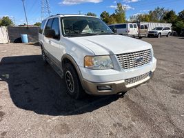 2003 FORD EXPEDITION EDDIE BAUER