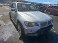 2007 BMW X5