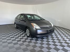 2009 TOYOTA PRIUS 