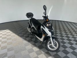 2024 YONGFU BAHAMA 50VIP 