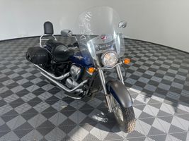2019 KAWASAKI VULCAN 900 CLASSIC LT 