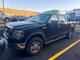 2008 FORD F150 XLT