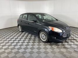 2013 FORD C-MAX SEL HYBRID
