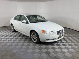 2013 VOLVO S80 T6