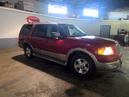 2004 FORD EXPEDITION EDDIE BAUER