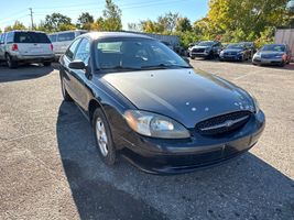 2003 FORD TAURUS SES