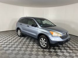 2008 HONDA CR-V EX