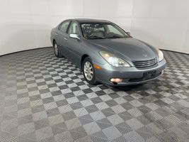 2003 LEXUS ES 300 