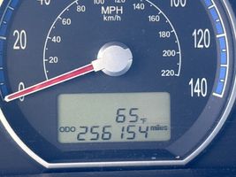 2009 HYUNDAI SANTA FE GLS