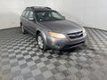 2008 SUBARU OUTBACK
