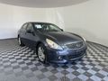 2011 INFINITI G37