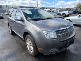 2010 LINCOLN MKX 