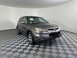 2008 ACURA RDX TECH