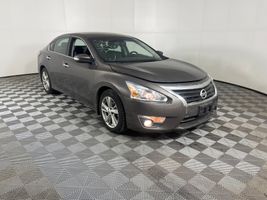 2014 NISSAN ALTIMA SL