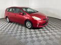2014 TOYOTA PRIUS V