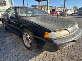 1993 FORD THUNDERBIRD