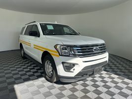 2020 FORD EXPEDITION XL