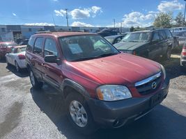 2003 MAZDA TRIBUTE 