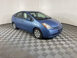 2007 TOYOTA PRIUS 