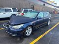 2008 BMW 5-SERIES