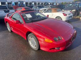 1998 MITSUBISHI 3000GT SL