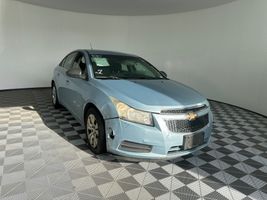 2012 CHEVROLET CRUZE 