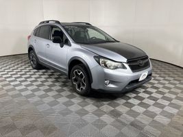 2014 SUBARU XV CROSSTREK PREMIUM