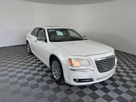 2012 CHRYSLER 300 