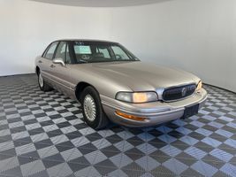 1998 BUICK LESABRE LIMITED