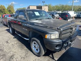 2001 DODGE RAM 1500 LARAMIE SLT